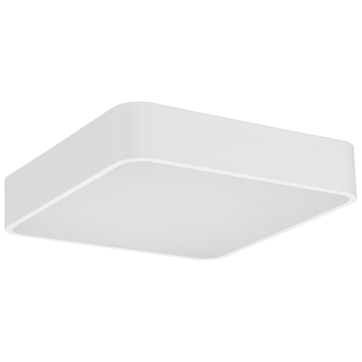 Access Granada 49982LEDD-WH/ACR Ceiling Light - White