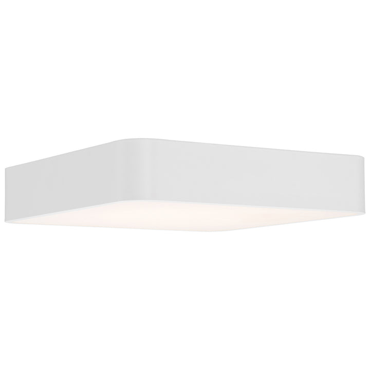 Access Granada 49982LEDD-WH/ACR Ceiling Light - White