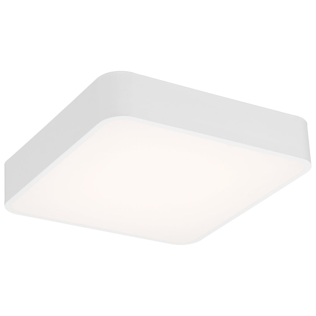 Access Granada 49982LEDD-WH/ACR Ceiling Light - White