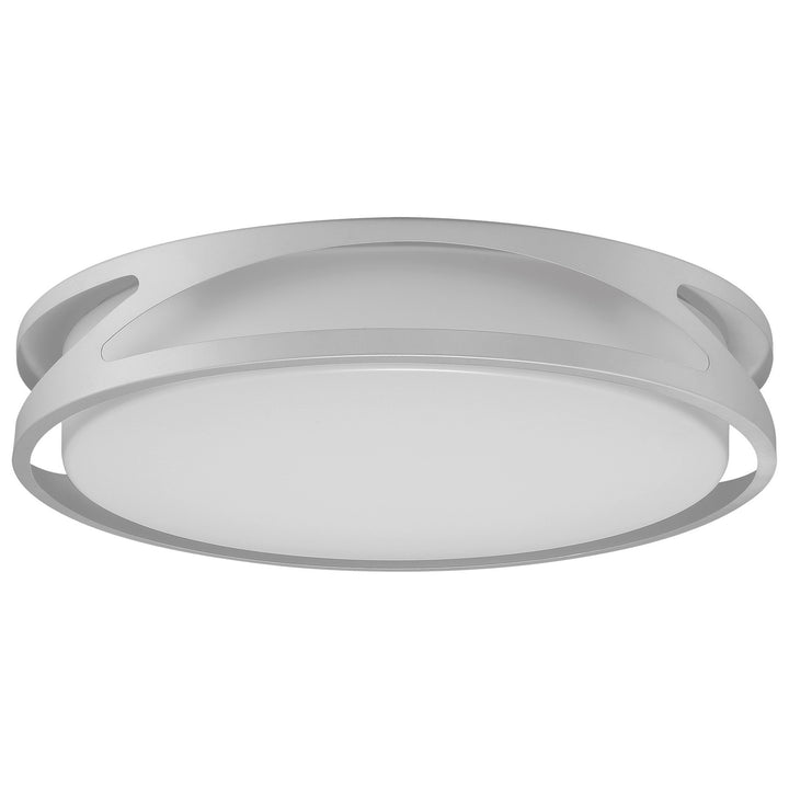 Access Lucia 49992LEDD-SAT/ACR Ceiling Light - Satin