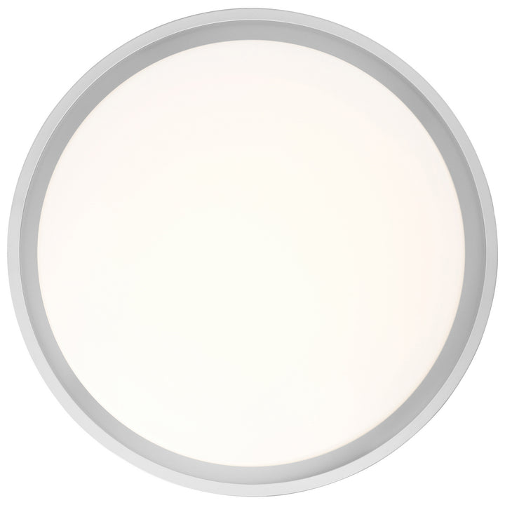 Access Lucia 49992LEDD-SAT/ACR Ceiling Light - Satin