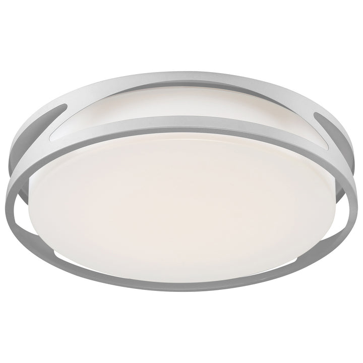 Access Lucia 49992LEDD-SAT/ACR Ceiling Light - Satin