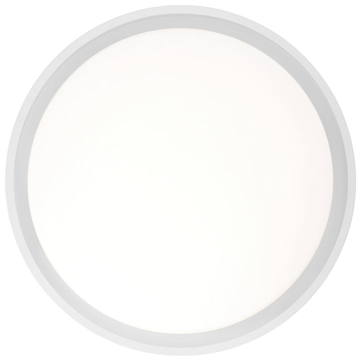 Access Lucia 49992LEDD-WH/ACR Ceiling Light - White