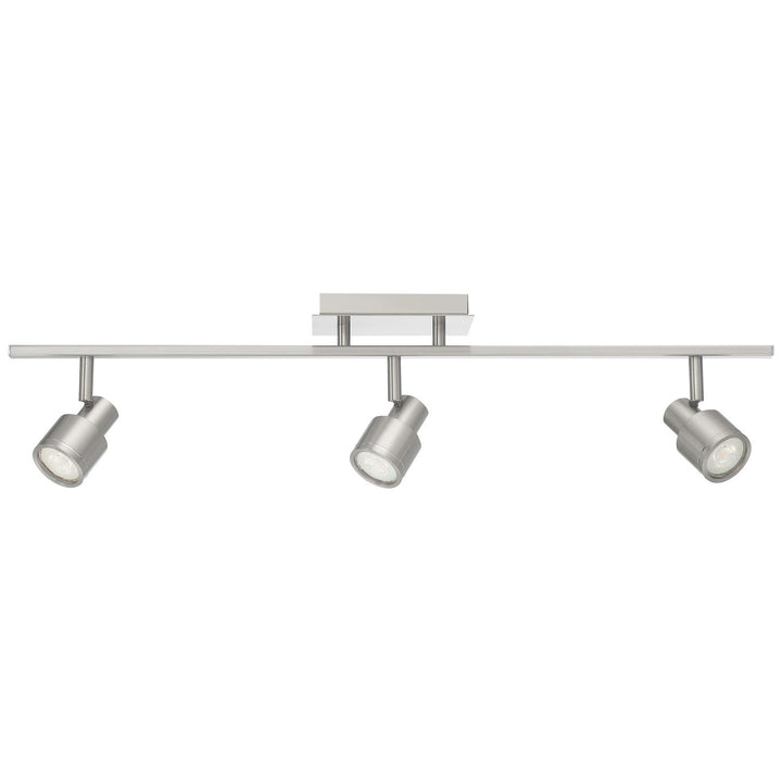 Access Lincoln 63073LEDDLP-BS Ceiling Light - Brushed Steel