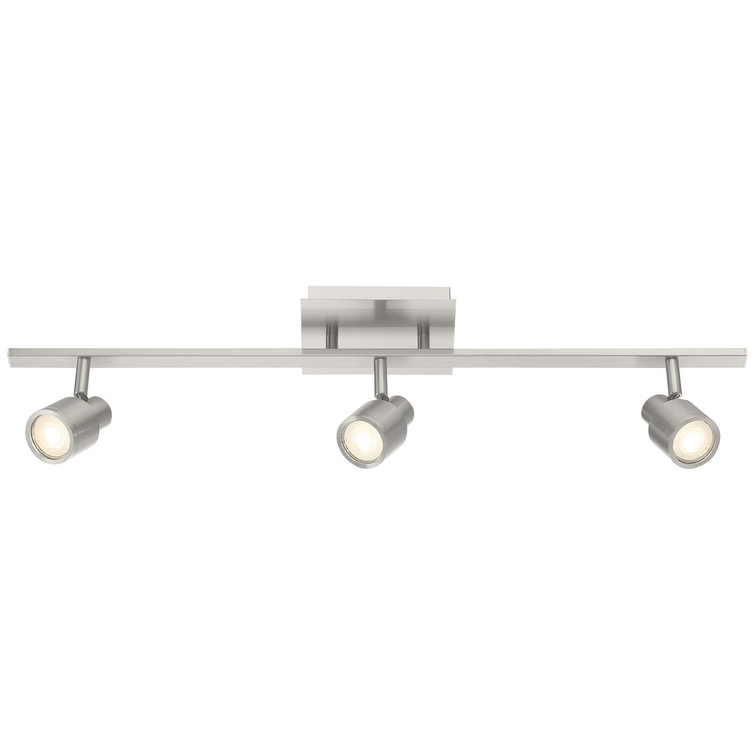 Access Lincoln 63073LEDDLP-BS Ceiling Light - Brushed Steel