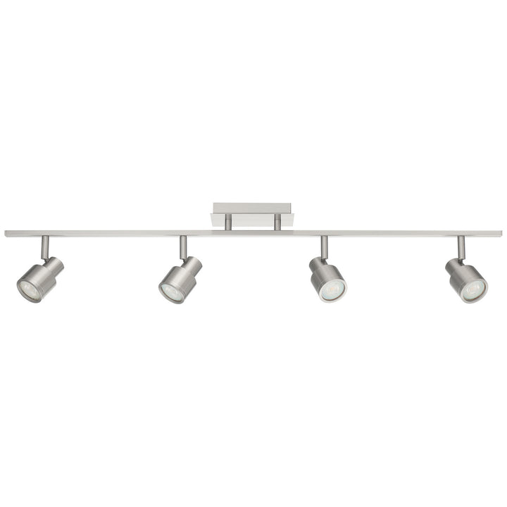 Access Lincoln 63074LEDDLP-BS Ceiling Light - Brushed Steel