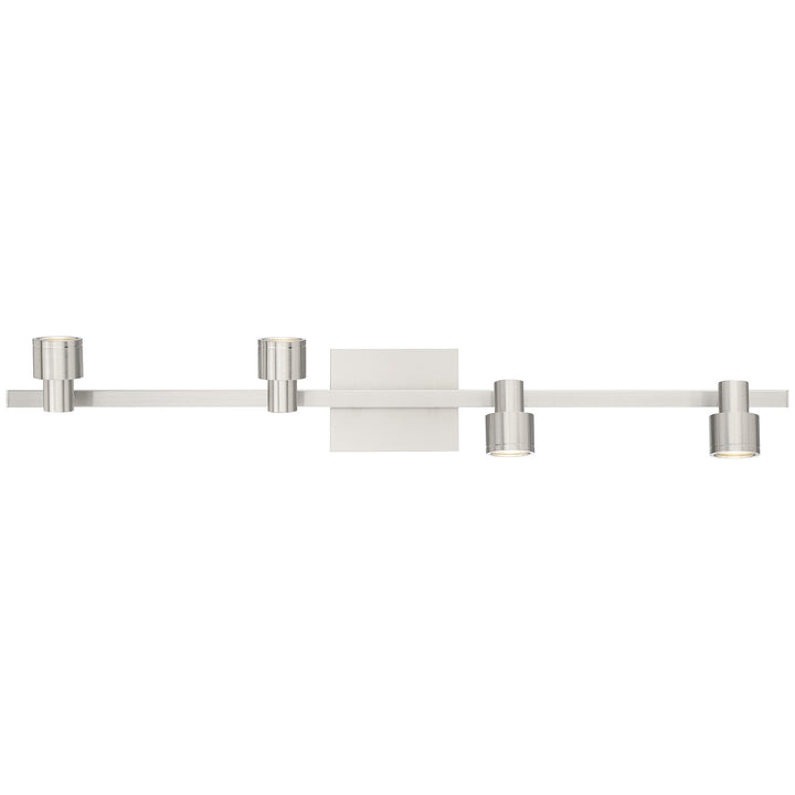 Access Lincoln 63074LEDDLP-BS Ceiling Light - Brushed Steel