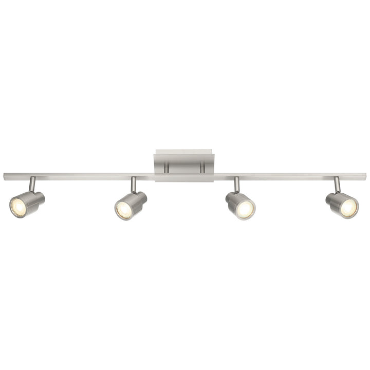 Access Lincoln 63074LEDDLP-BS Ceiling Light - Brushed Steel