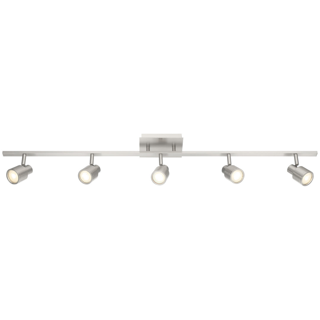 Access Lincoln 63075LEDDLP-BS Ceiling Light - Brushed Steel