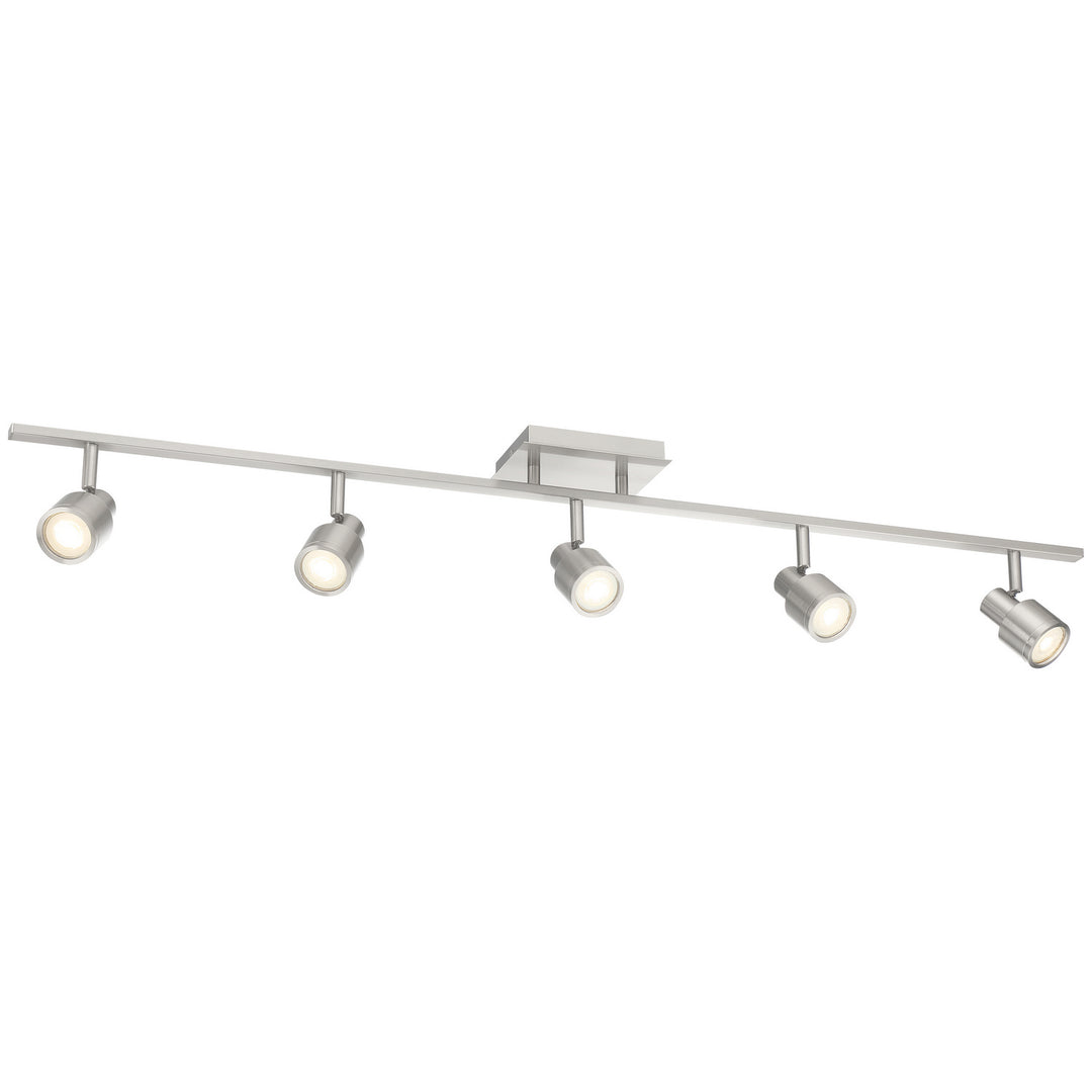 Access Lincoln 63075LEDDLP-BS Ceiling Light - Brushed Steel