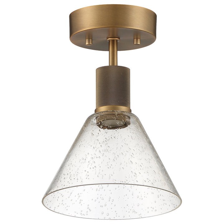 Access Port Nine Martini 63146LEDD-ABB/SDG Ceiling Light - Antique Brushed Brass