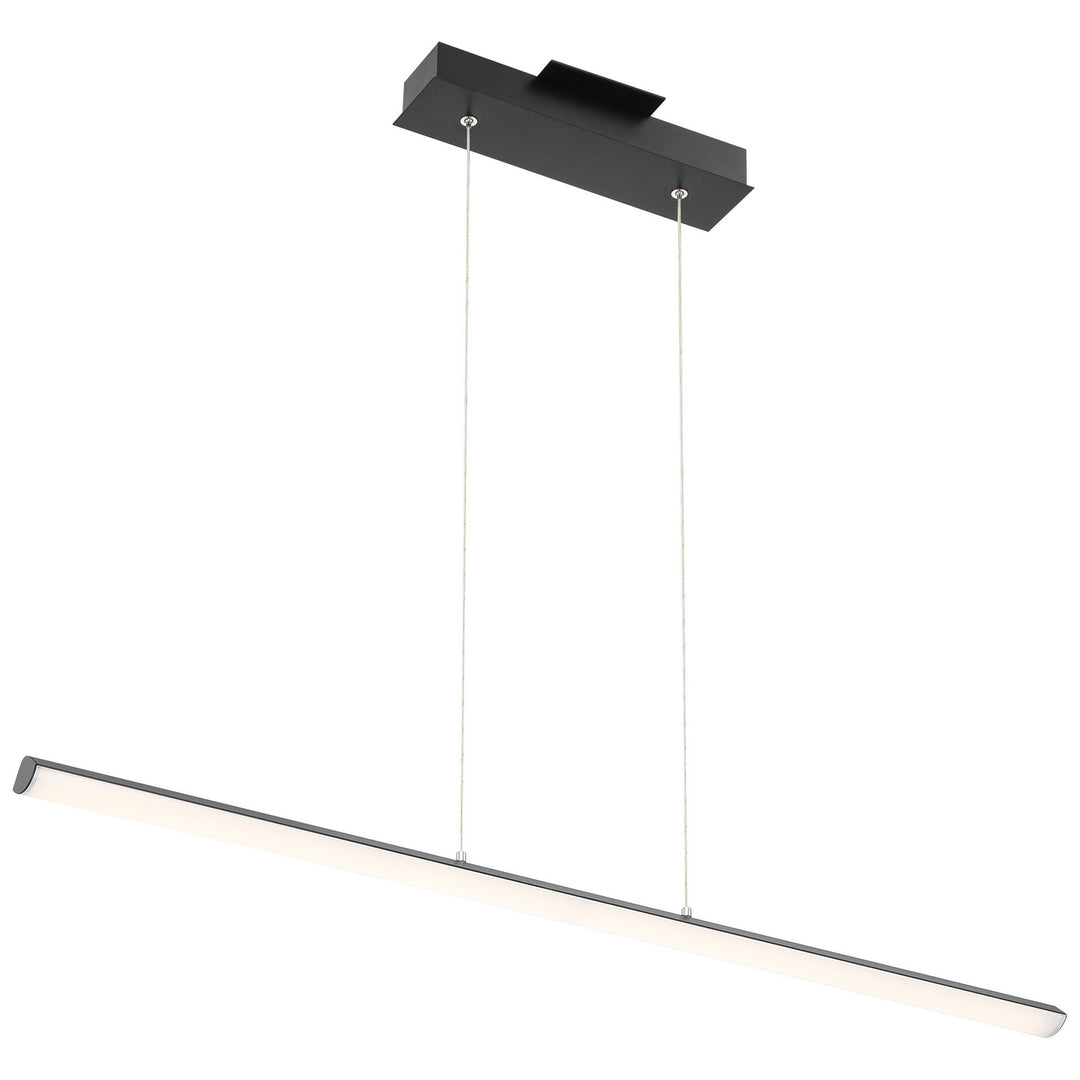 Access Float 63963LEDD-MBL/ACR Pendant Light - Matte Black