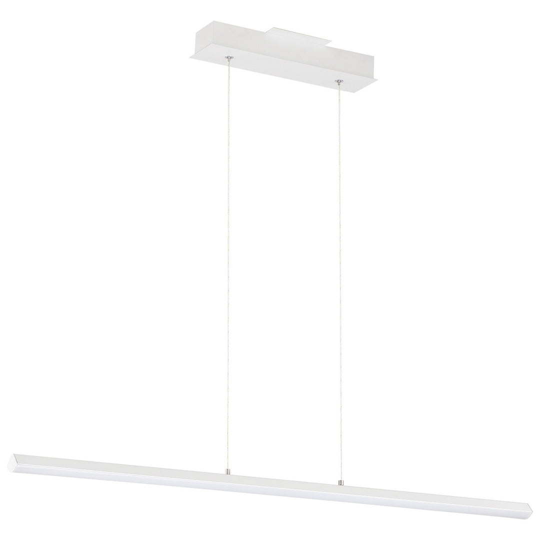 Access Float 63963LEDD-MWH/ACR Pendant Light - Matte White