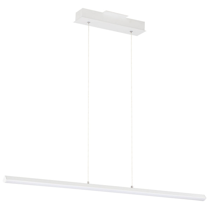 Access Float 63963LEDD-MWH/ACR Pendant Light - Matte White