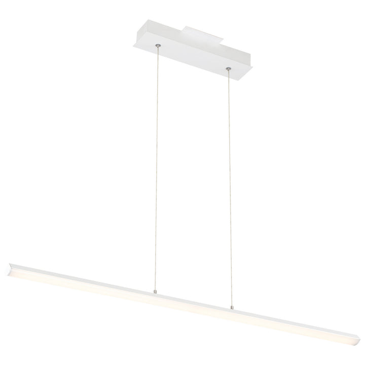 Access Float 63963LEDD-MWH/ACR Pendant Light - Matte White