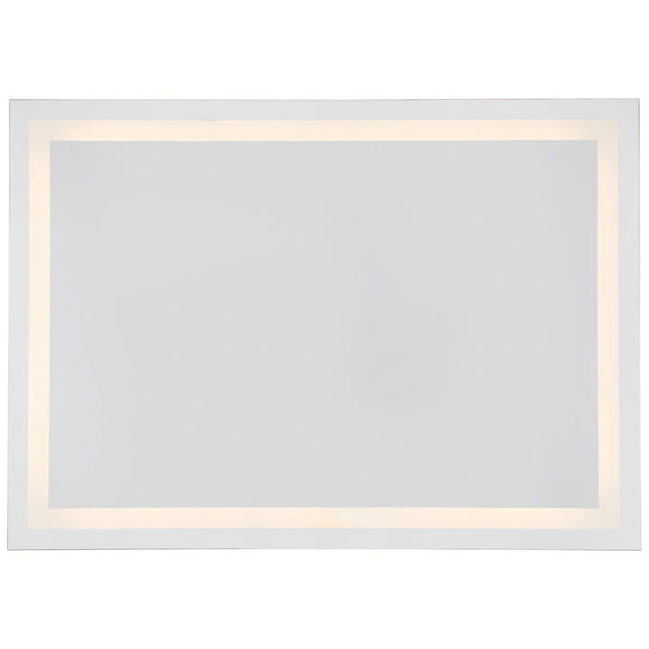 Access Lighting 71006LED-MIR  Peninsula 36X48 Mirror Chrome