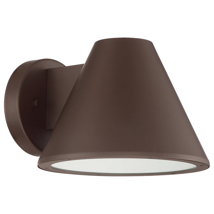 Access Lighting TL-20365LEDDMG-BRZ/FST  Tortuga Outdoor Bronze