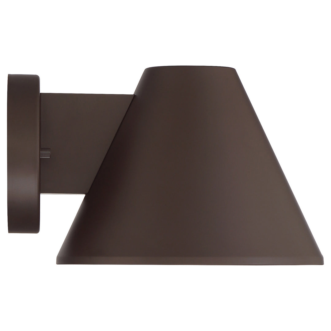 Access Lighting TL-20365LEDDMG-BRZ/FST  Tortuga Outdoor Bronze