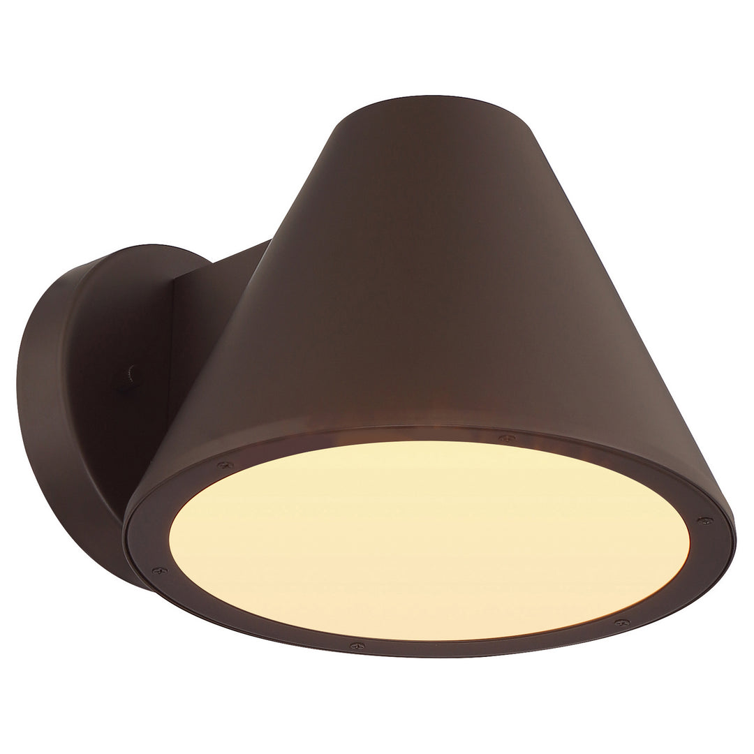Access Lighting TL-20365LEDDMG-BRZ/FST  Tortuga Outdoor Bronze
