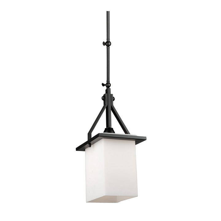 Artcraft Brydon AC11240BK Pendant Light - Black