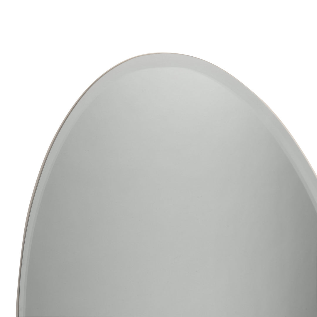 Artcraft Lighting SC13062 Lunar Led Mirror Mirror Chrome