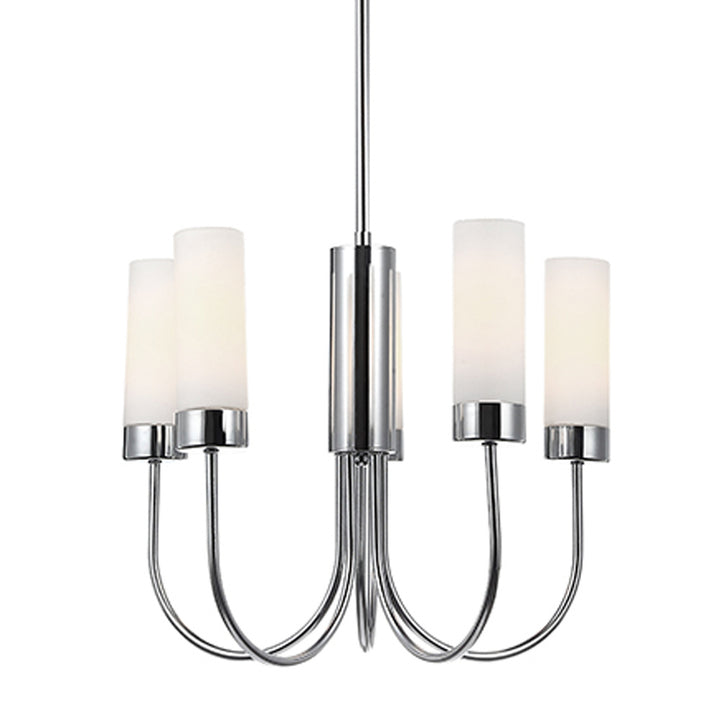 Maxilite McAlester MX 1153-11 Chandelier Light - Polished Chrome