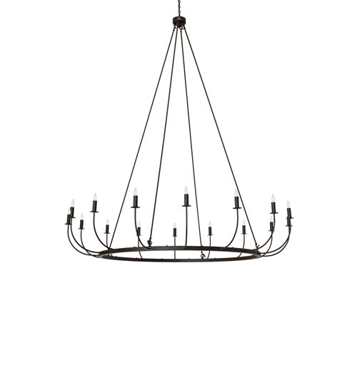 Meyda Tiffany Naomi 228923 Chandelier Light -