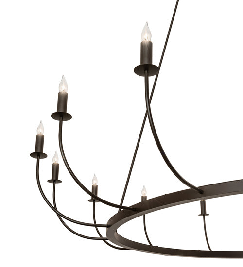 Meyda Tiffany Naomi 228923 Chandelier Light -