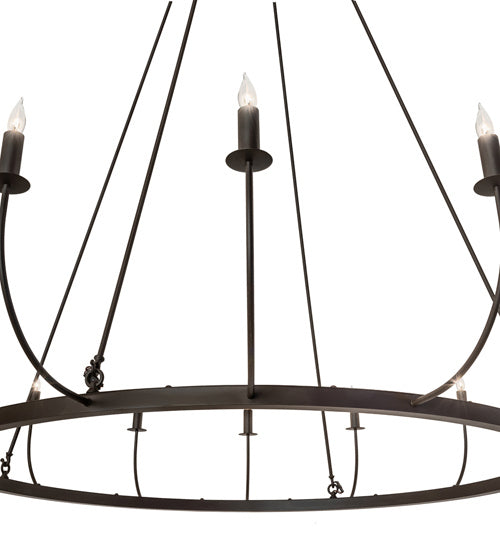 Meyda Tiffany Naomi 228923 Chandelier Light -