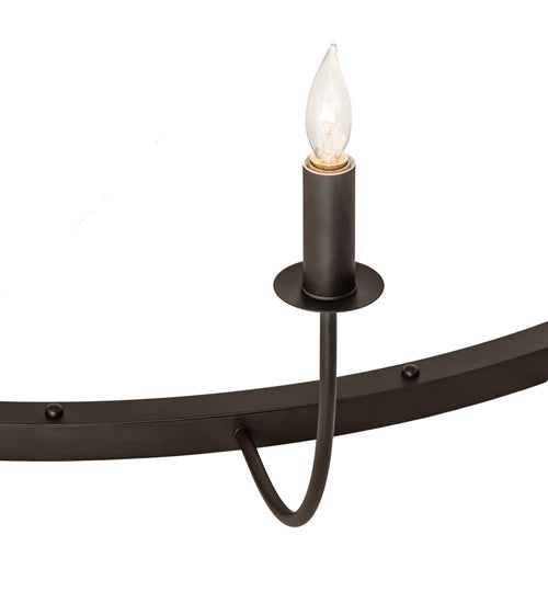 Meyda Tiffany Naomi 228923 Chandelier Light -