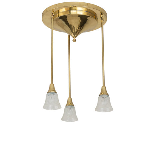 Meyda Tiffany Revival 241990 Pendant Light -