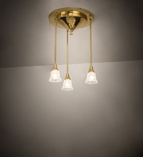 Meyda Tiffany Revival 241990 Pendant Light -