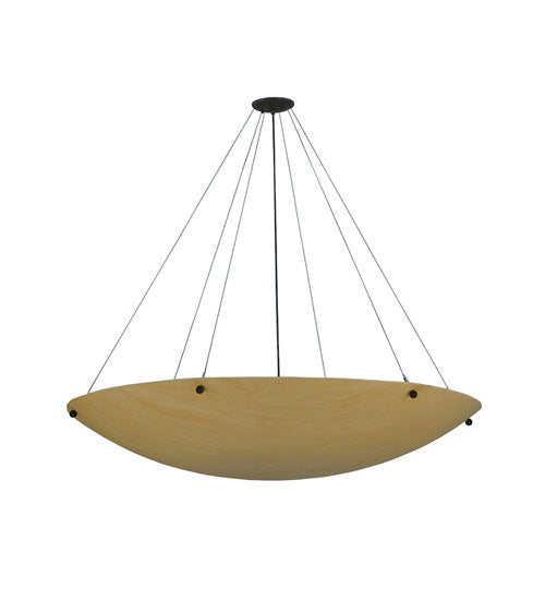 Meyda Tiffany Cypola 244746 Pendant Light - Oil Rubbed Bronze