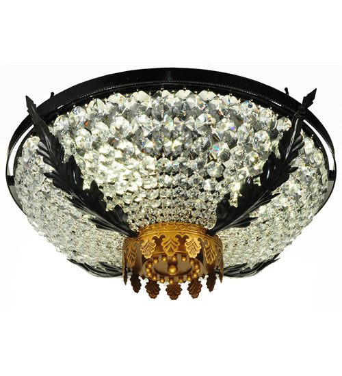 Meyda Tiffany Chrisanne 245004 Ceiling Light