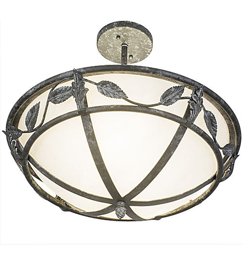 Meyda Tiffany Estelle 245050 Ceiling Light