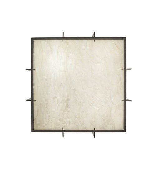 Meyda Tiffany Spalding 245462 Pendant Light - Bronze