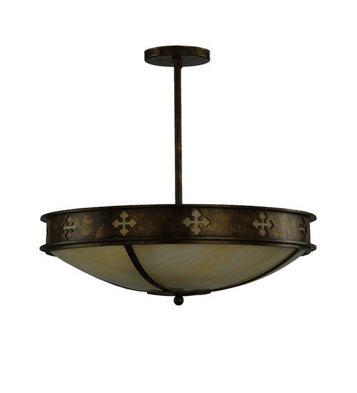 Meyda Tiffany Byzantine 245549 Pendant Light -