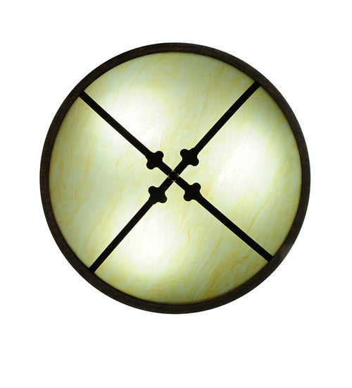 Meyda Tiffany Byzantine 245549 Pendant Light -