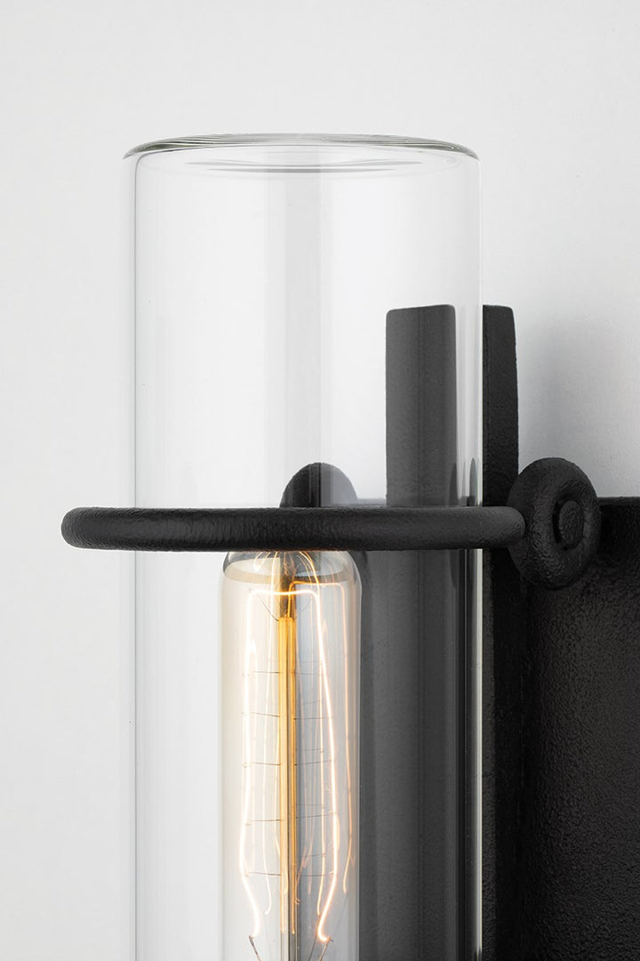 Troy Lighting B3921-FOR  Elm Outdoor Forged Iron