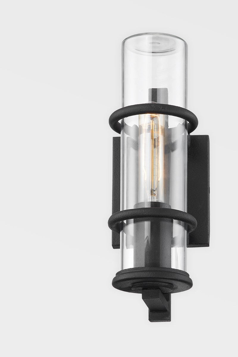 Troy Lighting B3921-FOR  Elm Outdoor Forged Iron