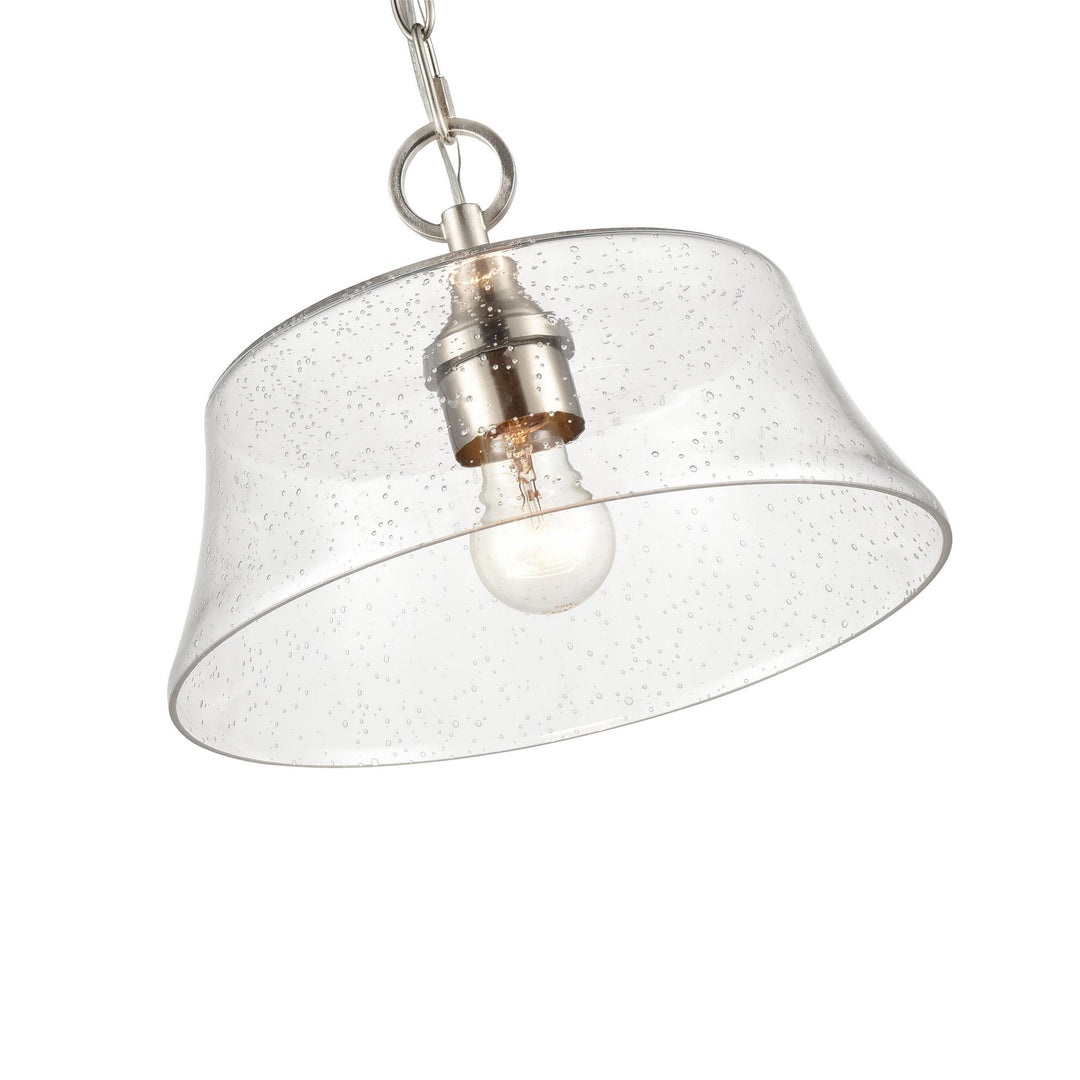 Millennium Caily 2111-BN Pendant Light - Brushed Nickel