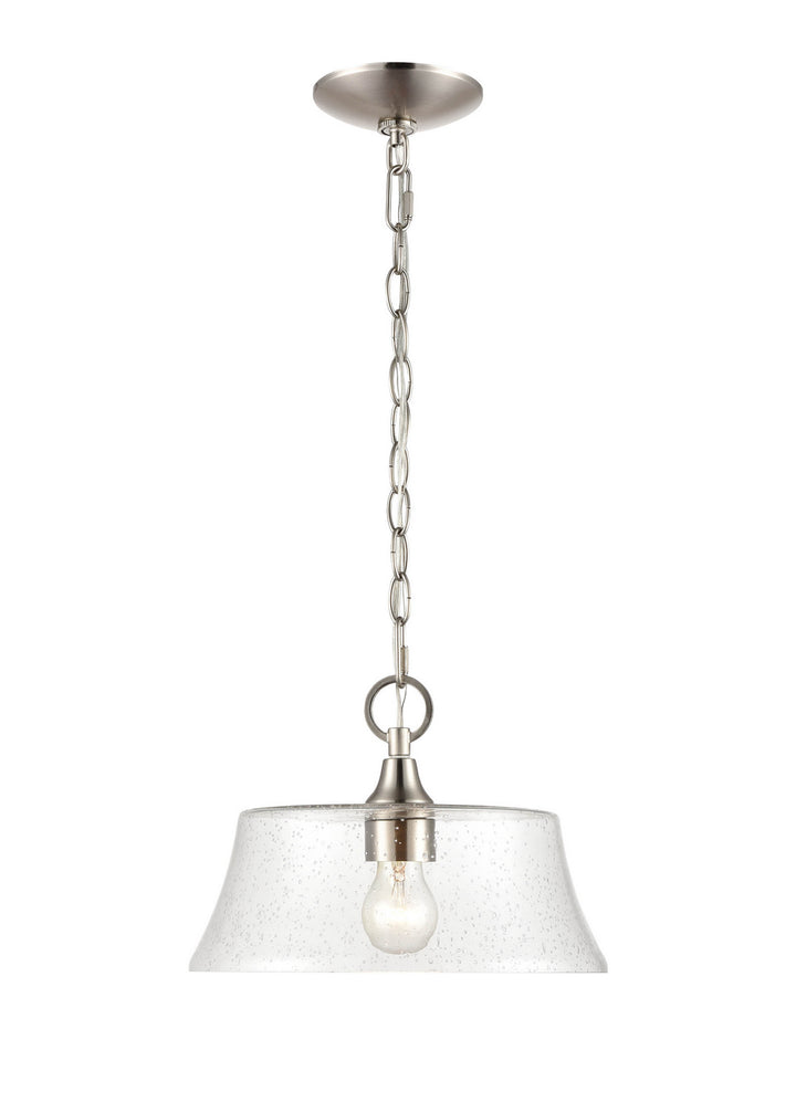 Millennium Caily 2111-BN Pendant Light - Brushed Nickel