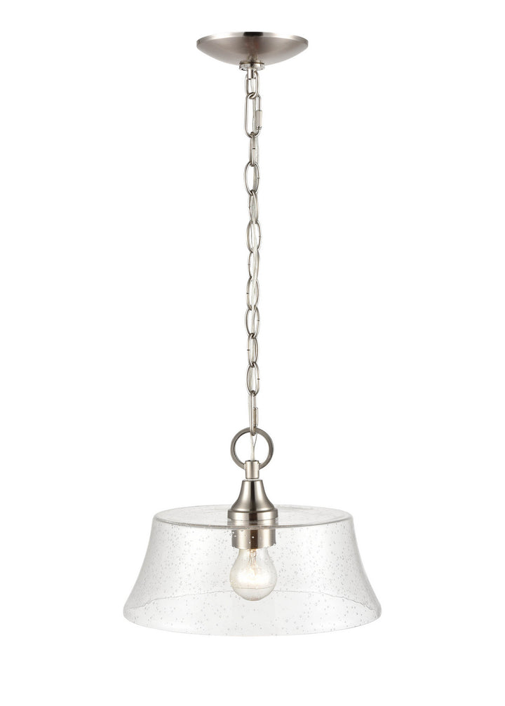 Millennium Caily 2111-BN Pendant Light - Brushed Nickel