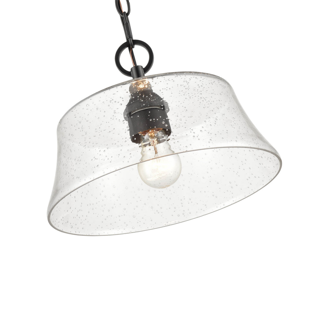 Millennium Caily 2111-MB Pendant Light - Matte Black