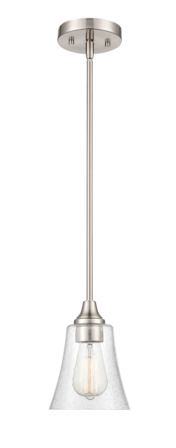 Millennium Caily 2121-BN Pendant Light - Brushed Nickel