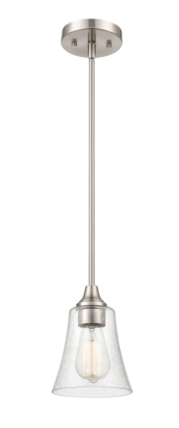 Millennium Caily 2121-BN Pendant Light - Brushed Nickel