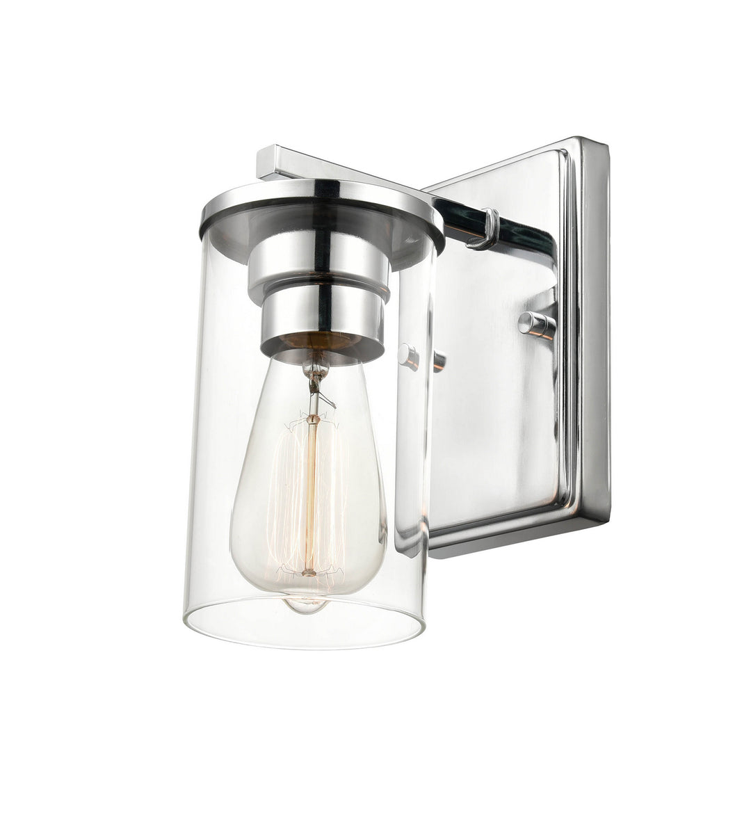 Millennium Verlana 2701-CH Wall Light - Chrome