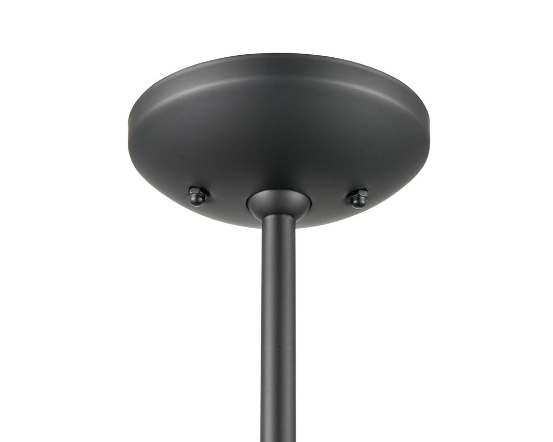 Millennium 5301-MB Pendant Light - Matte Black