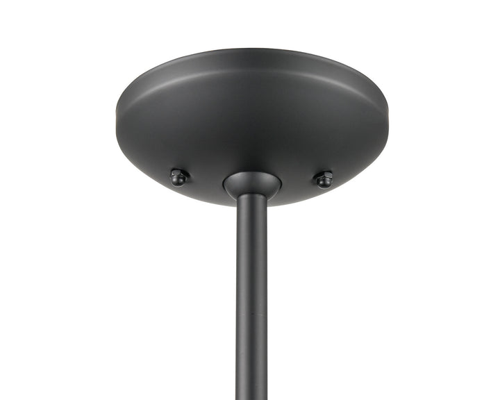 Millennium 5301-MB Pendant Light - Matte Black