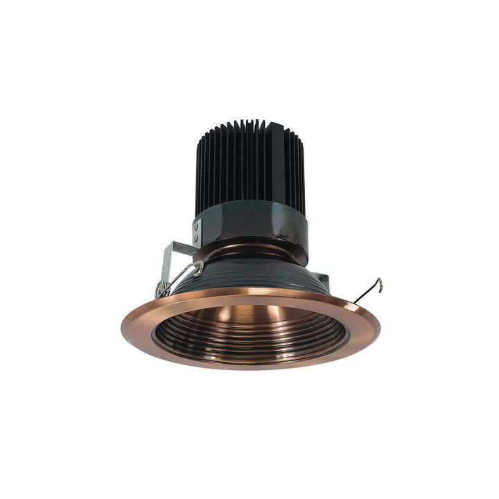 Nora Lighting NRM2-612L2027SCO Modern  Recessed Light Copper